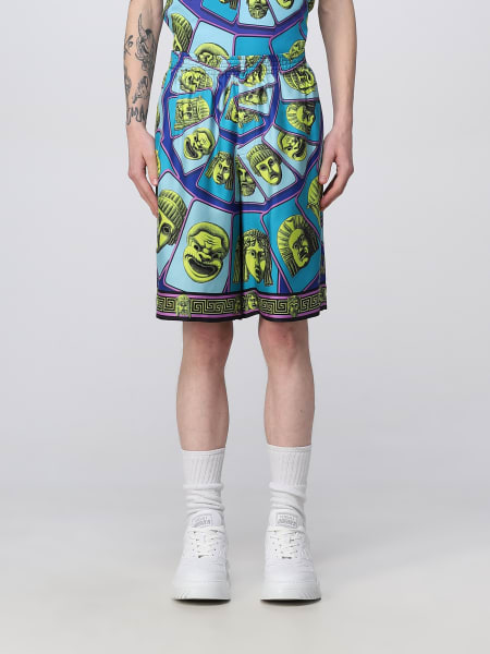 Versace: Short homme Versace