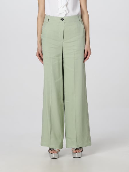 Pantalón mujer Patrizia Pepe