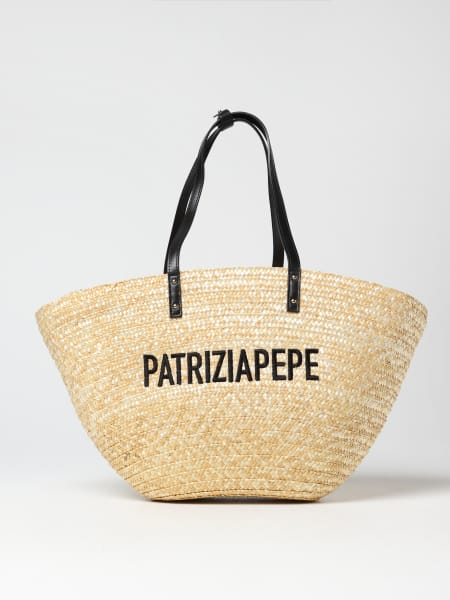 Patrizia Pepe: Shoulder bag woman Patrizia Pepe