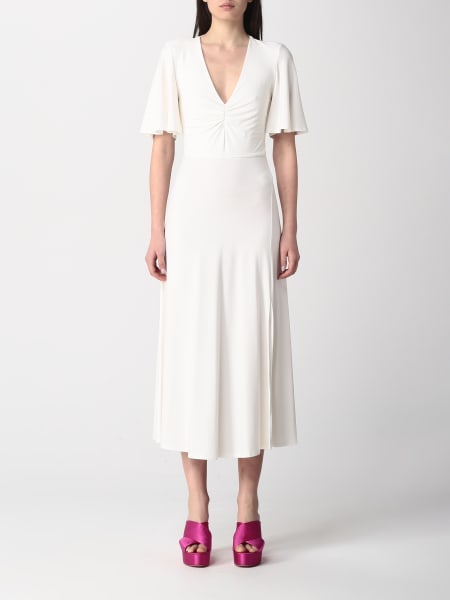 Abendkleider: Kleid Damen Patrizia Pepe