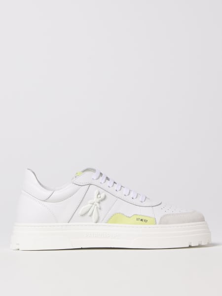 Sneakers women Patrizia Pepe