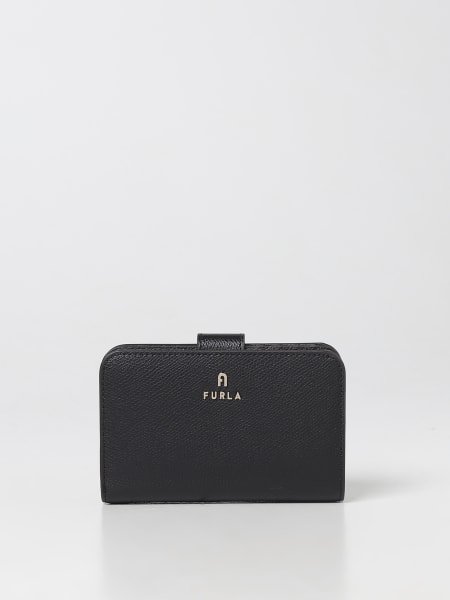 Wallet woman Furla