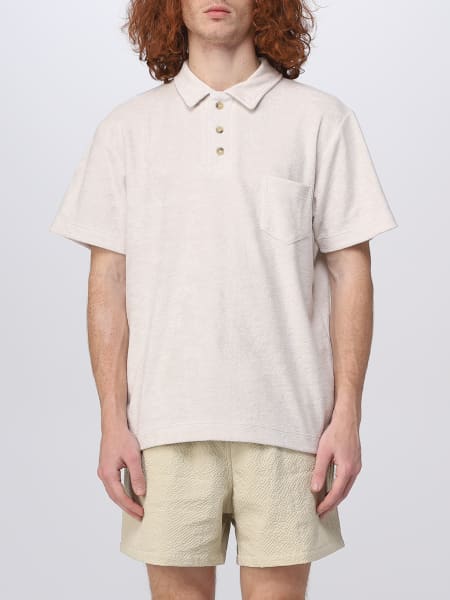 Men's Howlin: Polo shirt man Howlin