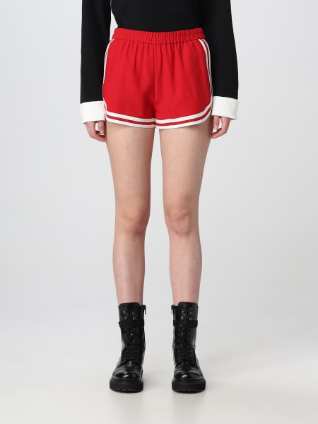 Short women Red Valentino