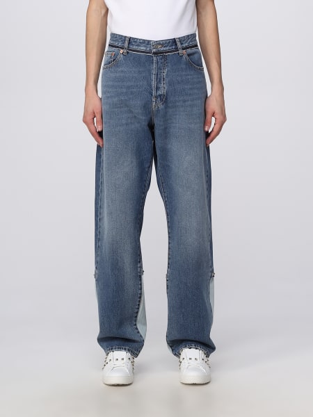 Jeans man Valentino