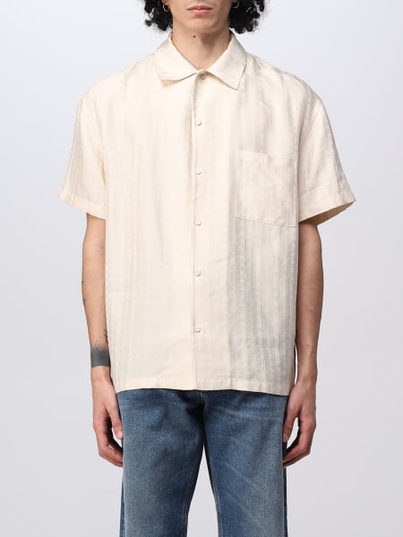 Shirt man Golden Goose