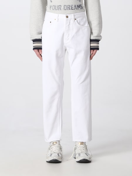 Golden Goose 5-pocket jeans