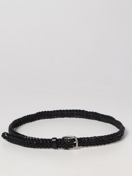 Ceinture homme Golden Goose