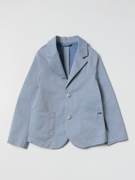 Blazer kids Emporio Armani