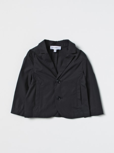 Блейзер Детское Emporio Armani