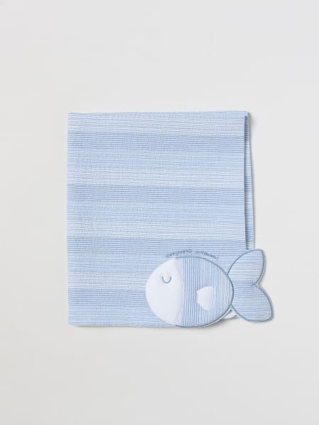 Blanket OUTLET ONLINE sale keeps going on at GIGLIO.COM