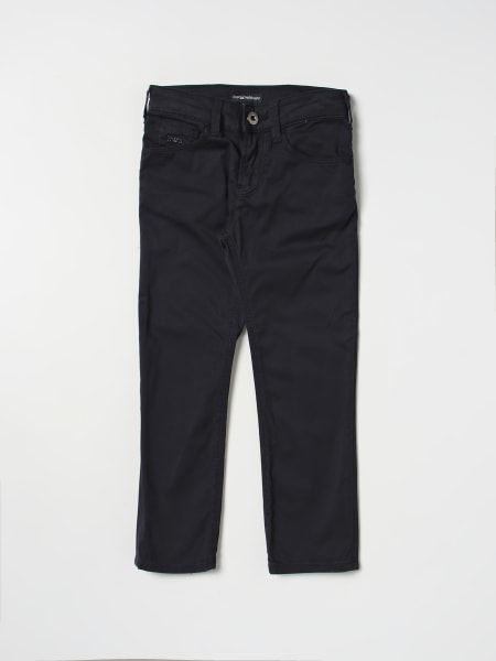 Pantalon enfant Emporio Armani
