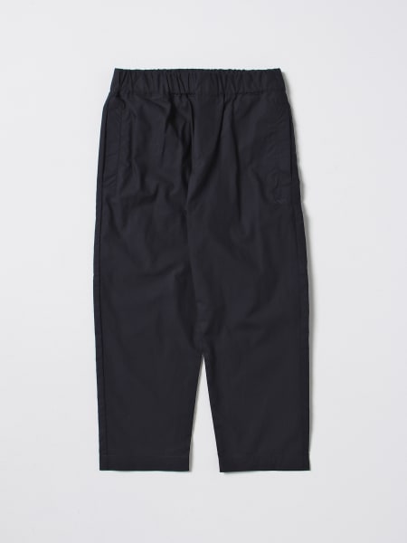 Trousers kids Emporio Armani