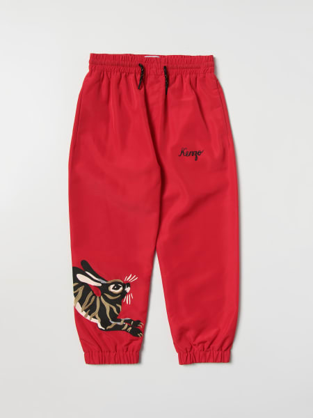 팬츠 남아 Kenzo Junior