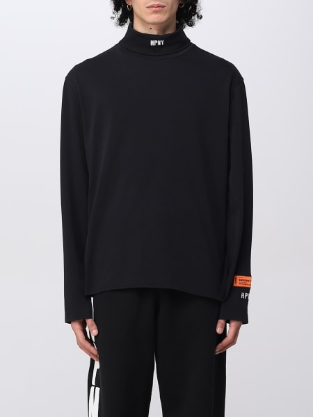 Sweatshirt man Heron Preston