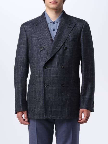 Blazer Herren Brioni