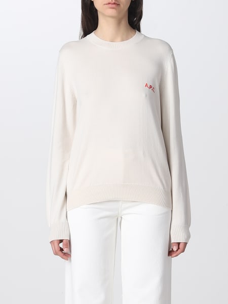 A.P.C.: Jumper women A.P.C.