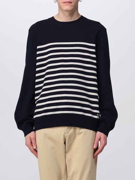 Sweater man A.P.C.