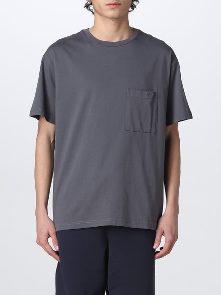 T-shirt Herren A.P.C.