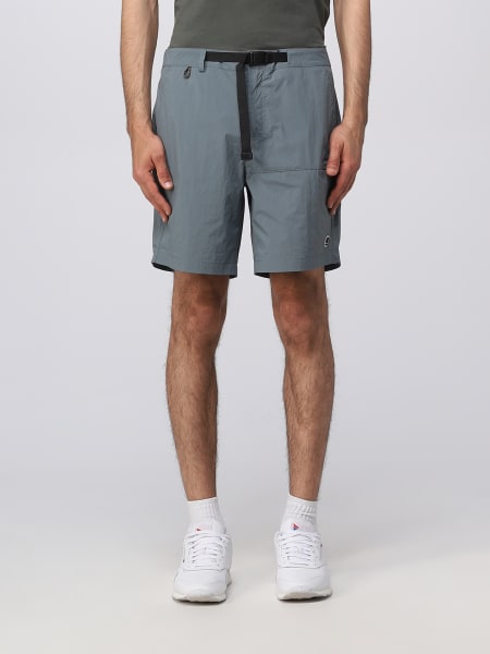 K-Way: Pantaloncino Taprinne K-way in nylon