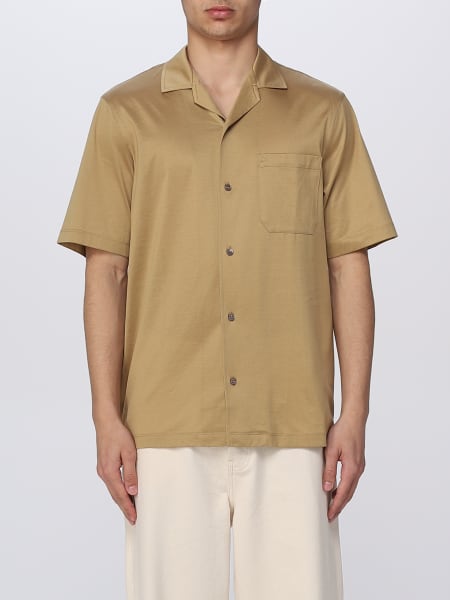 衬衫 男士 Paolo Pecora