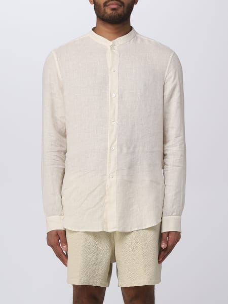 衬衫 男士 Paolo Pecora