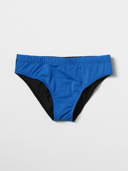 Diesel: Ea7 lycra swimsuit bottom