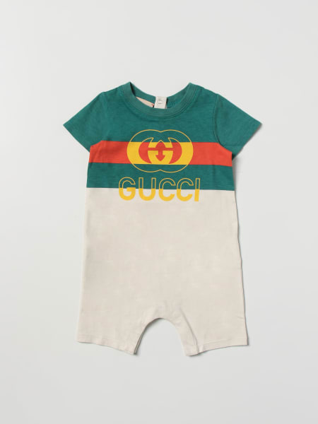 Gucci baby jumpsuit online