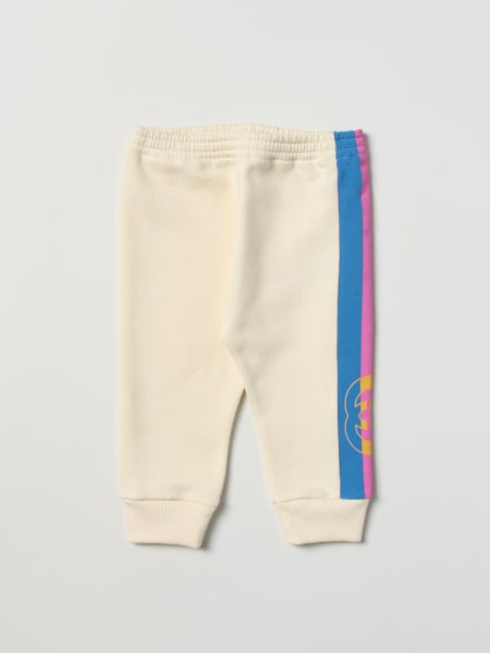 Baby clothes: Gucci jersey trousers