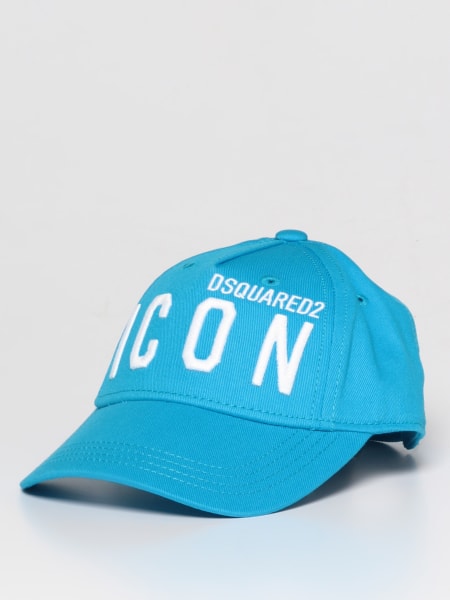 Hat kids Dsquared2 Junior