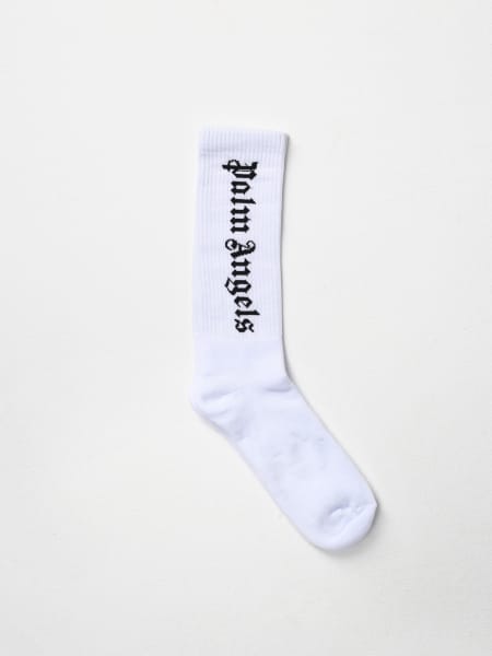 Socks men Palm Angels>