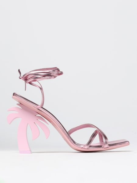 Schuhe Damen Palm Angels