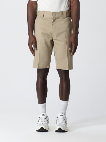 Short man Dickies