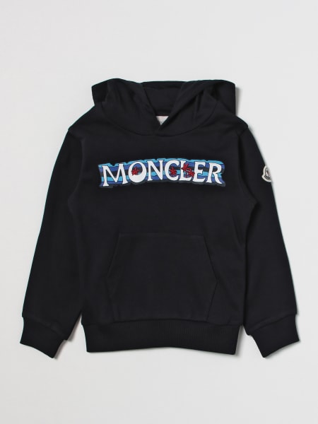 몽클레르 아동: 스웨터 남아 Moncler