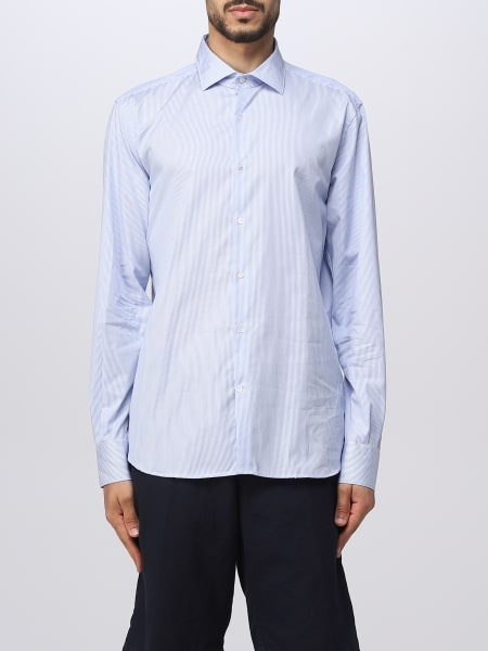 Camisa: Camisa hombre Brooksfield