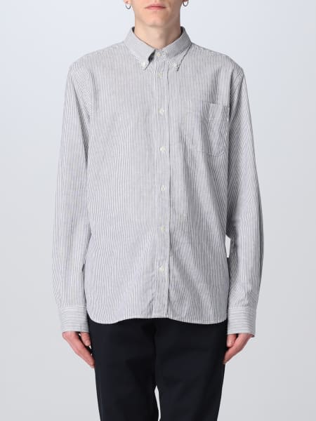 Shirt man Woolrich