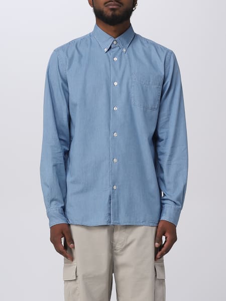 Shirt man Woolrich