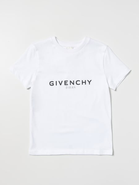 T-shirt Givenchy in cotone