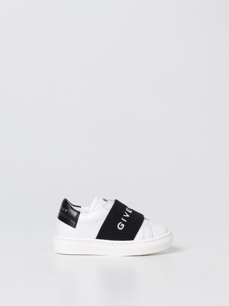 Marca tenis: Zapatos niño Givenchy