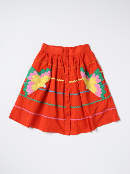 스커트 여아 Stella McCartney Kids