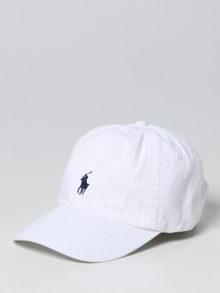 Hut herren Polo Ralph Lauren
