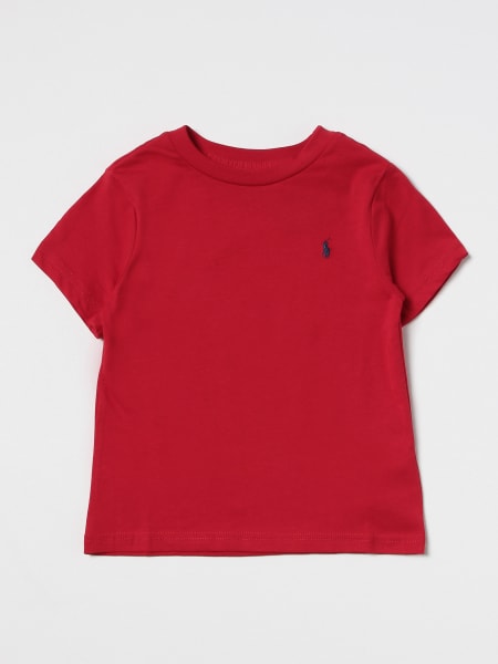 T-shirt kids Polo Ralph Lauren