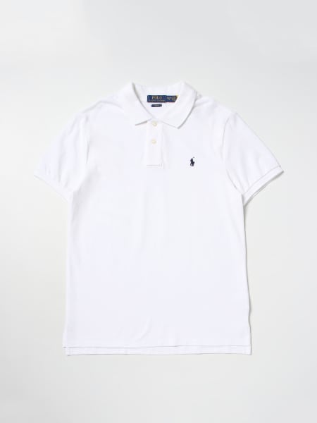 Polo kinder Polo Ralph Lauren
