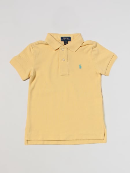 Polo kinder Polo Ralph Lauren