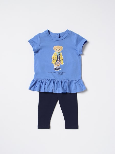 Jumpsuit baby Polo Ralph Lauren