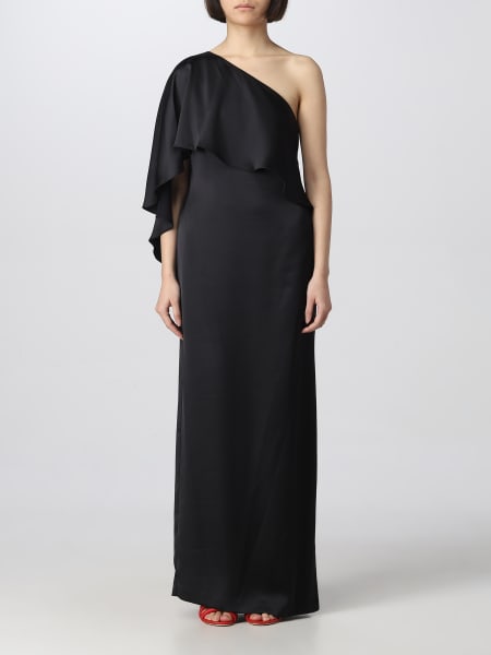 Ralph Lauren: Dress woman Lauren Ralph Lauren