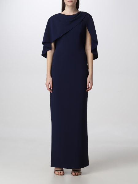 Ralph Lauren: Dress woman Lauren Ralph Lauren