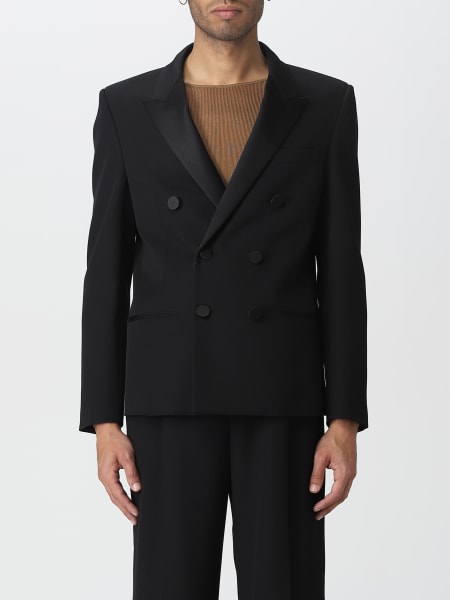 Saint Laurent wool jacket