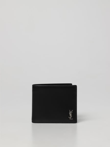 Portefeuille homme Saint Laurent