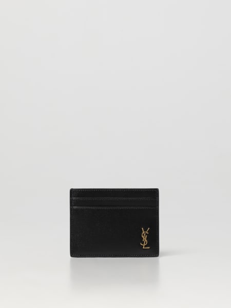 Portefeuille homme Saint Laurent